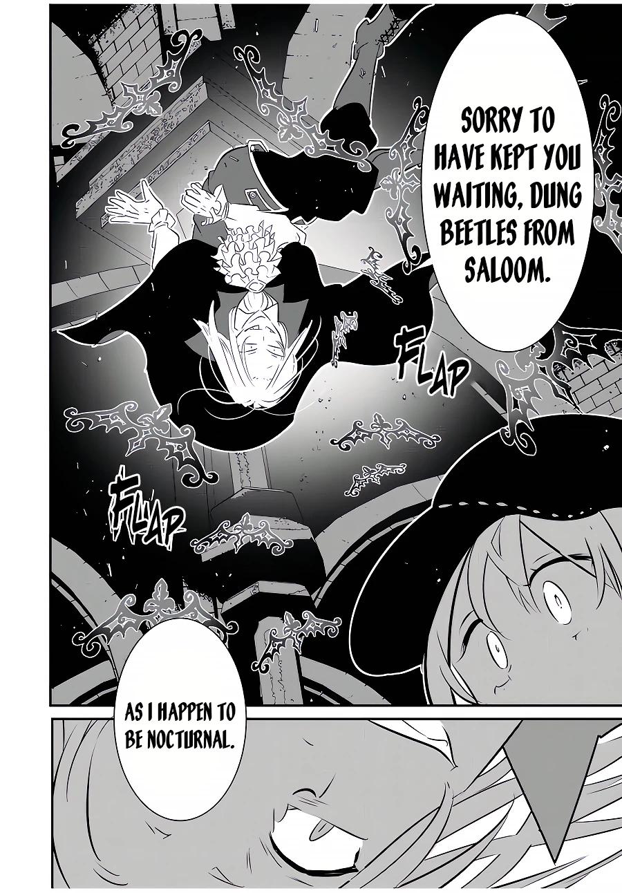 Read I Was Reincarnated as the 7th Prince so I Can Take My Time Perfecting My Magical Ability EN Manga Online