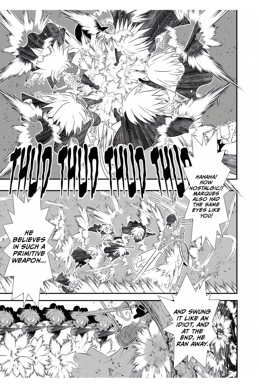 Read I Was Reincarnated as the 7th Prince so I Can Take My Time Perfecting My Magical Ability EN Manga Online
