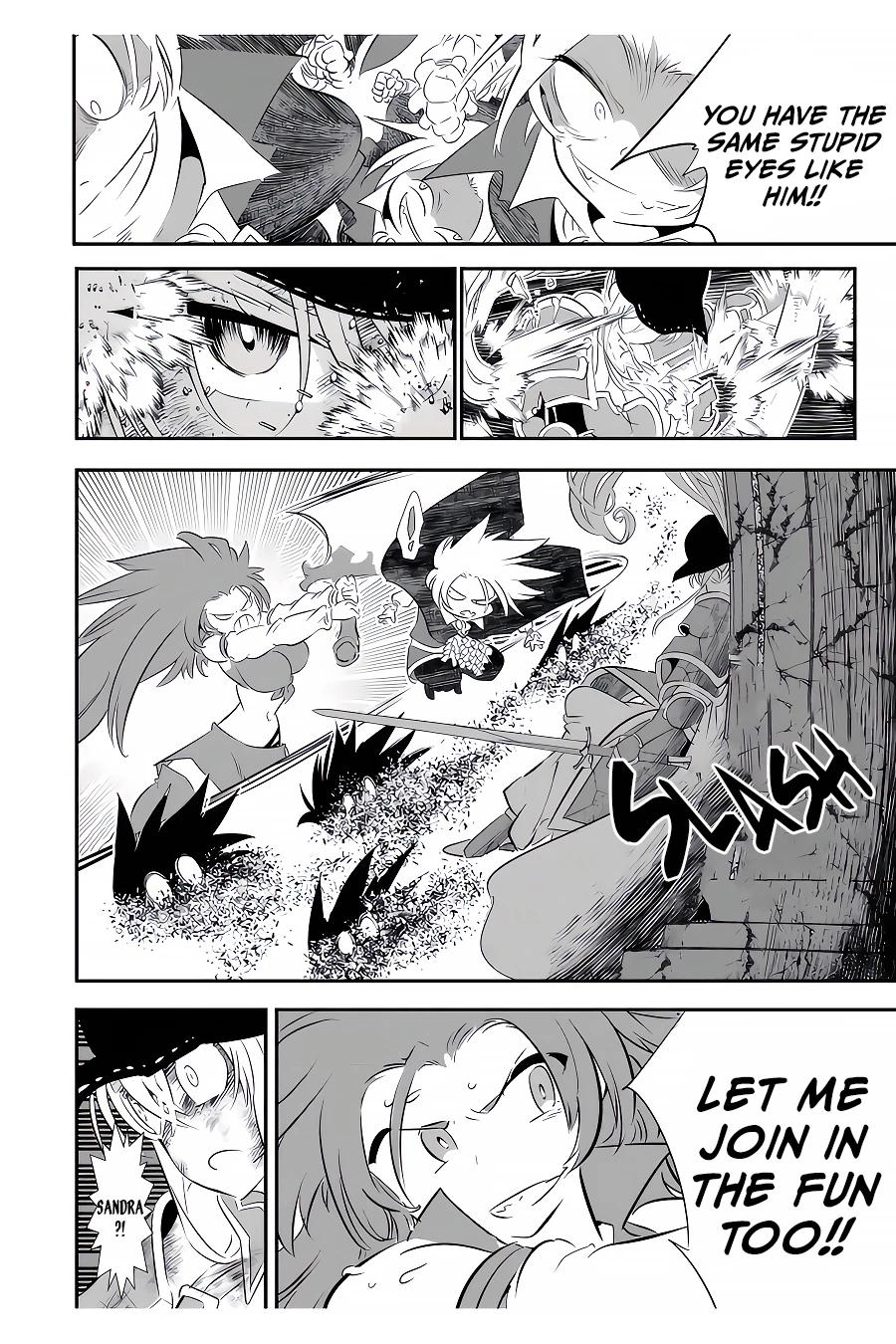Read I Was Reincarnated as the 7th Prince so I Can Take My Time Perfecting My Magical Ability EN Manga Online
