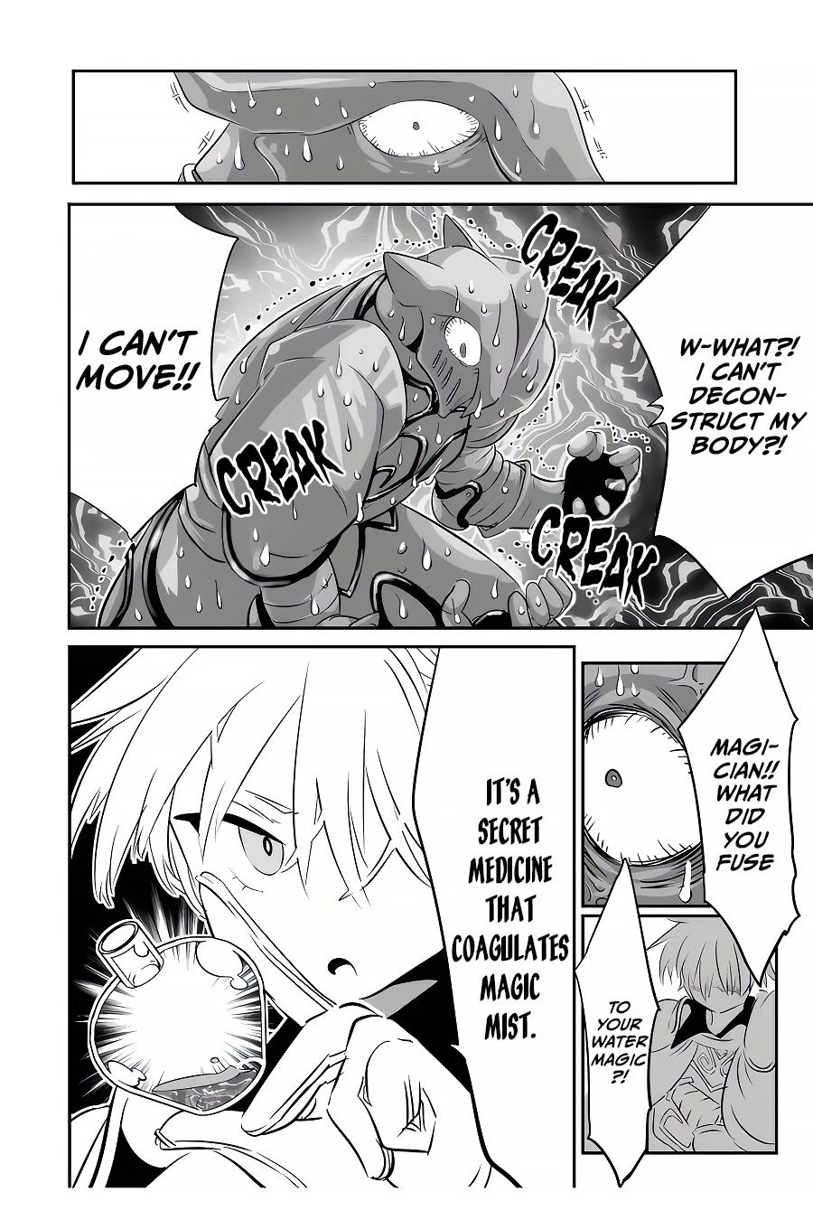 Read I Was Reincarnated as the 7th Prince so I Can Take My Time Perfecting My Magical Ability EN Manga Online