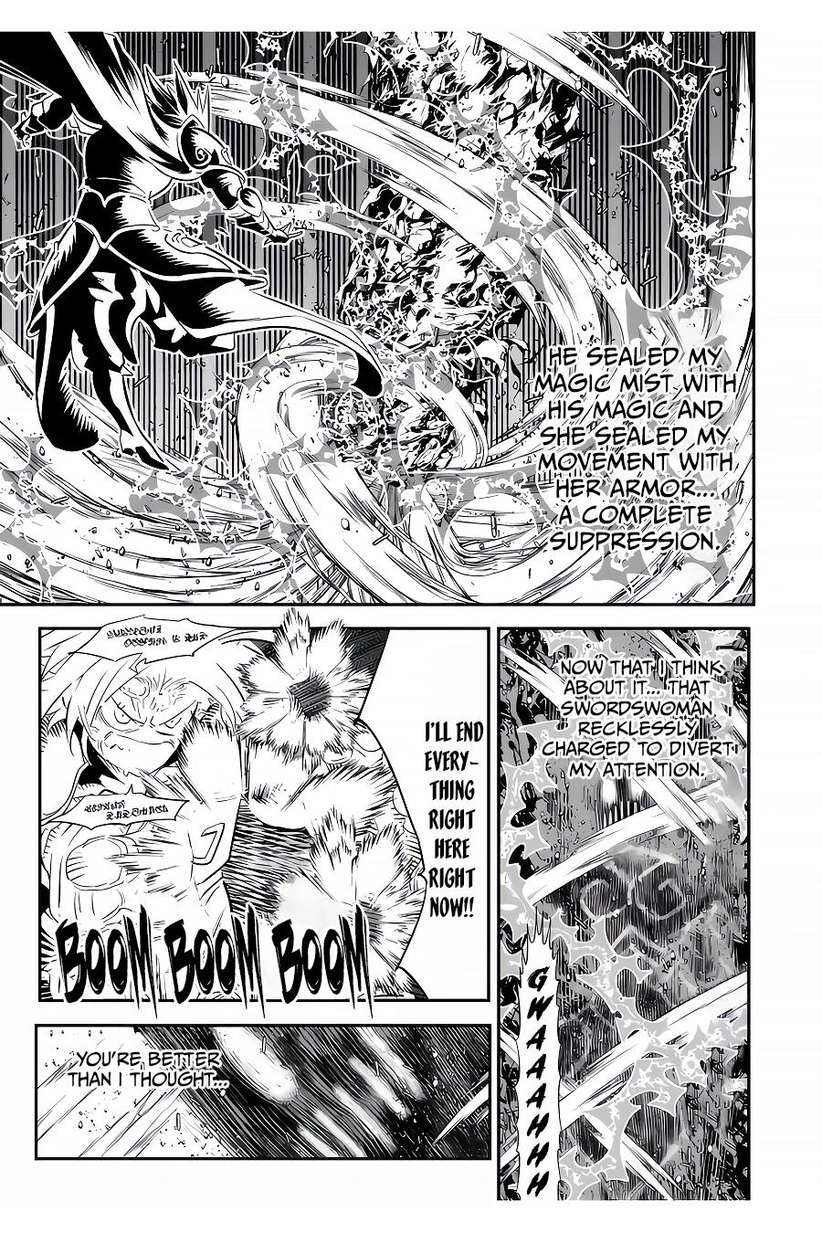 Read I Was Reincarnated as the 7th Prince so I Can Take My Time Perfecting My Magical Ability EN Manga Online