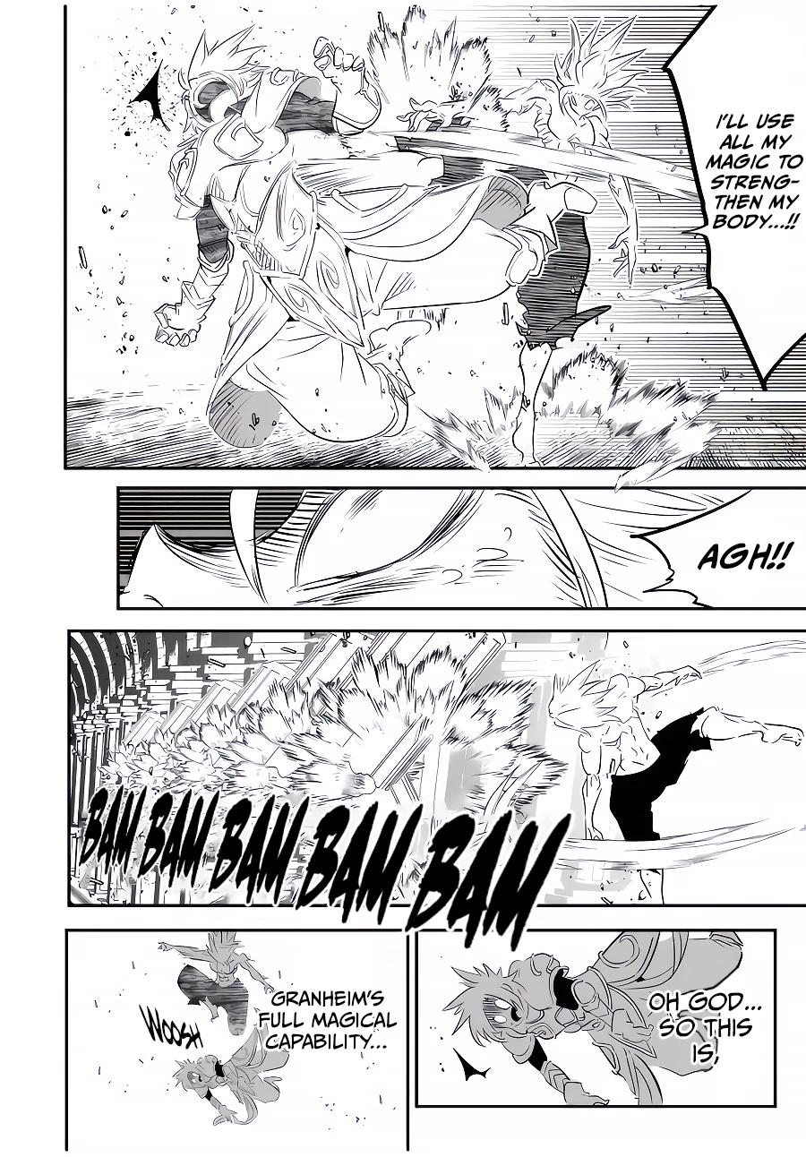 Read I Was Reincarnated as the 7th Prince so I Can Take My Time Perfecting My Magical Ability EN Manga Online