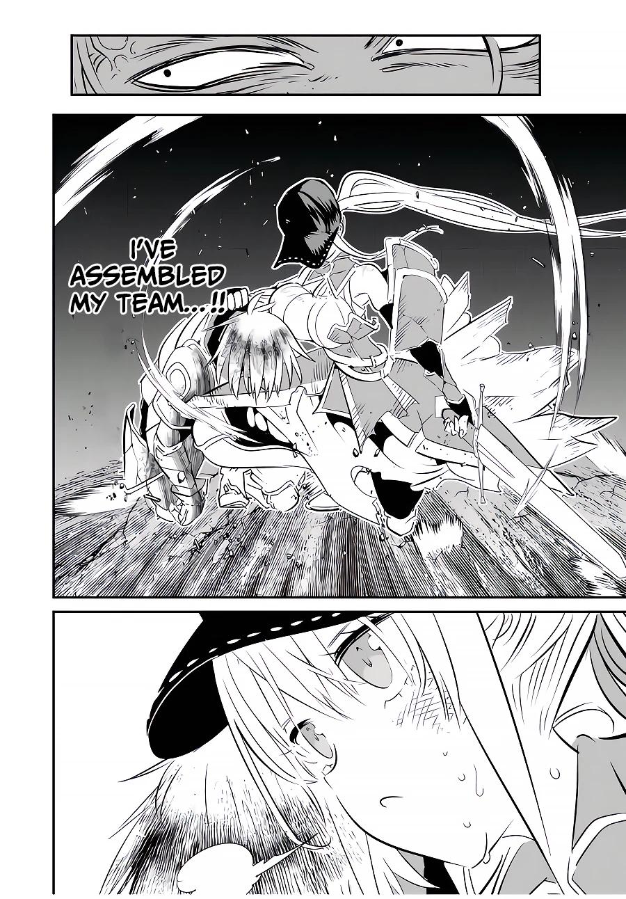 Read I Was Reincarnated as the 7th Prince so I Can Take My Time Perfecting My Magical Ability EN Manga Online