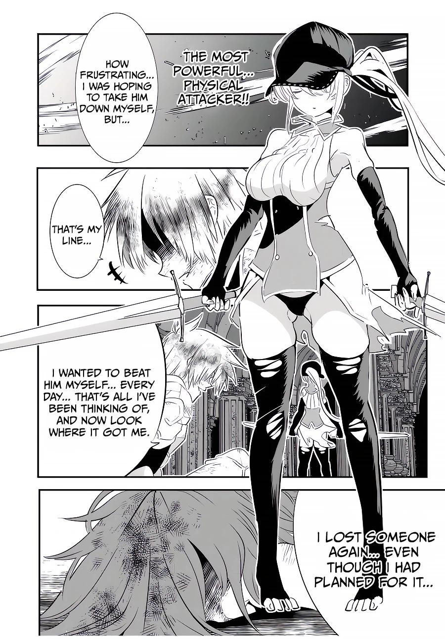 Read I Was Reincarnated as the 7th Prince so I Can Take My Time Perfecting My Magical Ability EN Manga Online