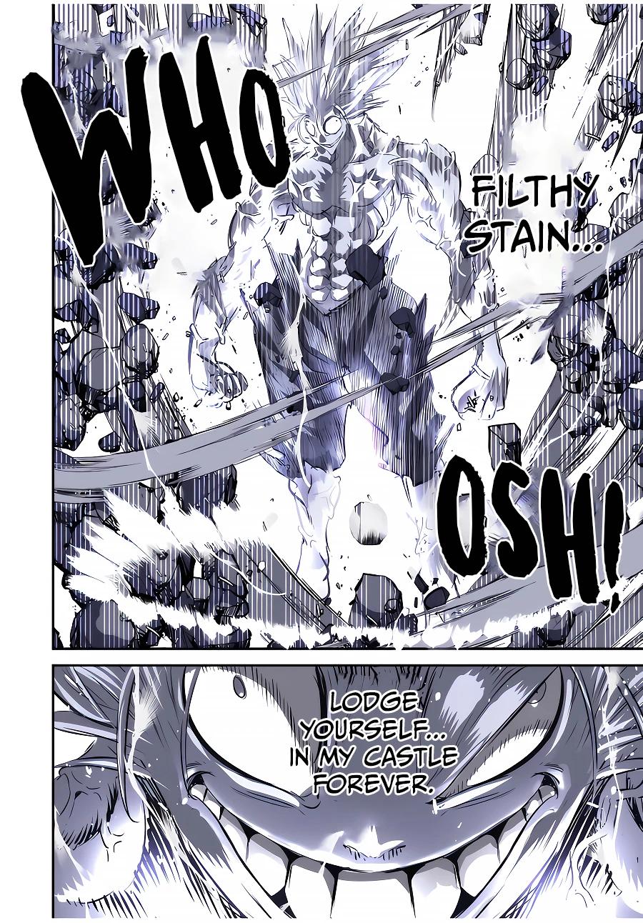 Read I Was Reincarnated as the 7th Prince so I Can Take My Time Perfecting My Magical Ability EN Manga Online