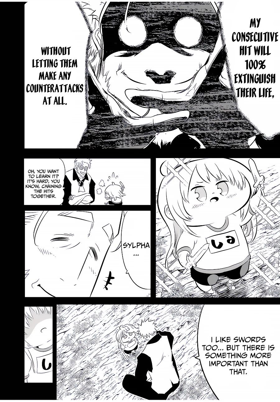 Read I Was Reincarnated as the 7th Prince so I Can Take My Time Perfecting My Magical Ability EN Manga Online