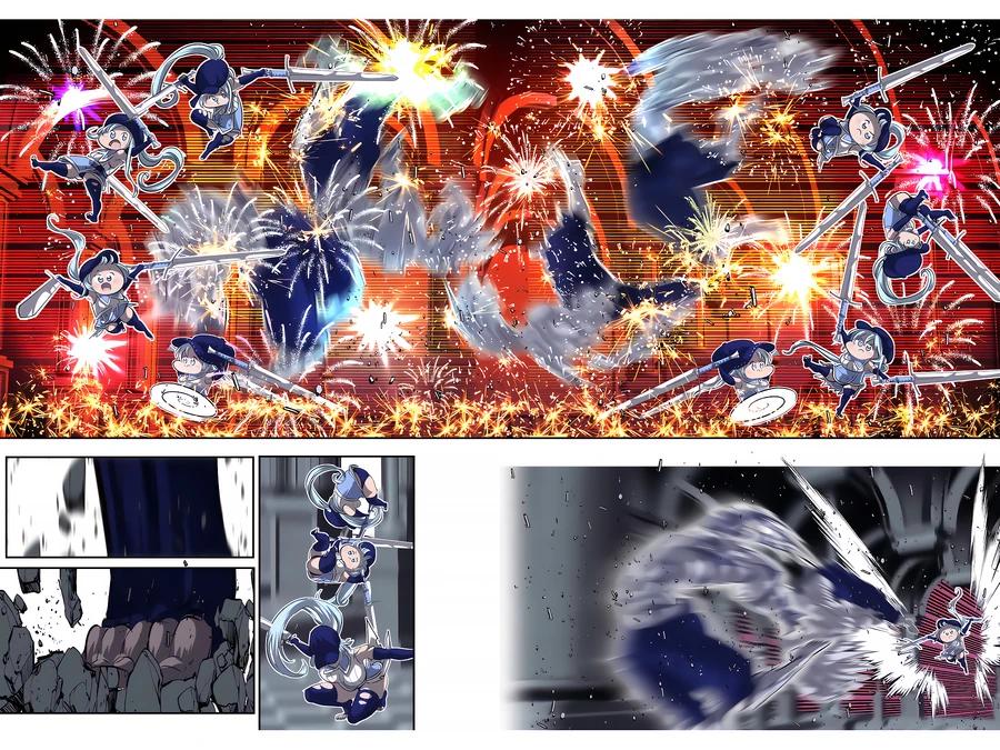 Read I Was Reincarnated as the 7th Prince so I Can Take My Time Perfecting My Magical Ability EN Manga Online