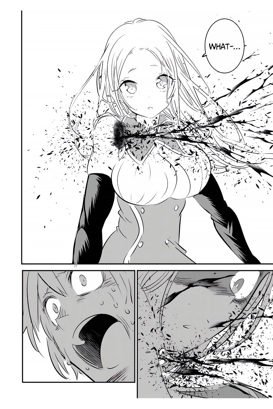 Read I Was Reincarnated as the 7th Prince so I Can Take My Time Perfecting My Magical Ability EN Manga Online