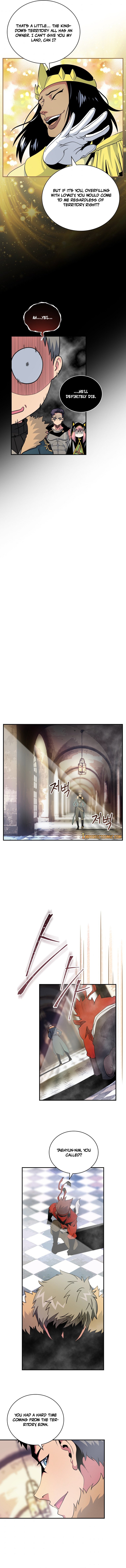 Read I'm Destined to Greatness EN Manga Online