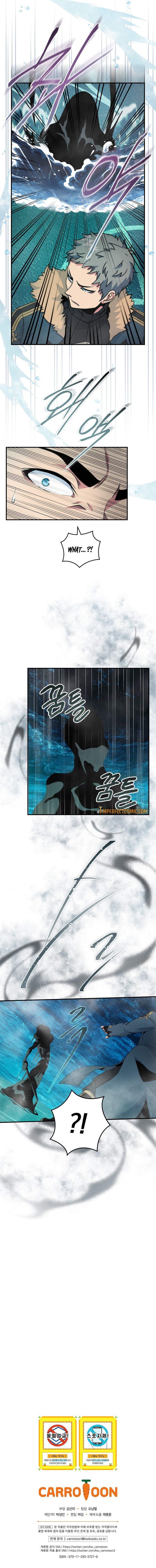 Read I'm Destined to Greatness EN Manga Online