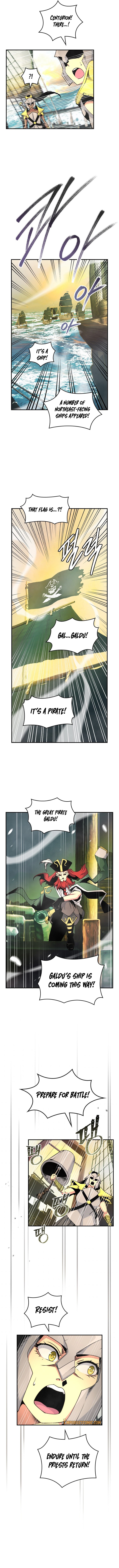 Read I'm Destined to Greatness EN Manga Online
