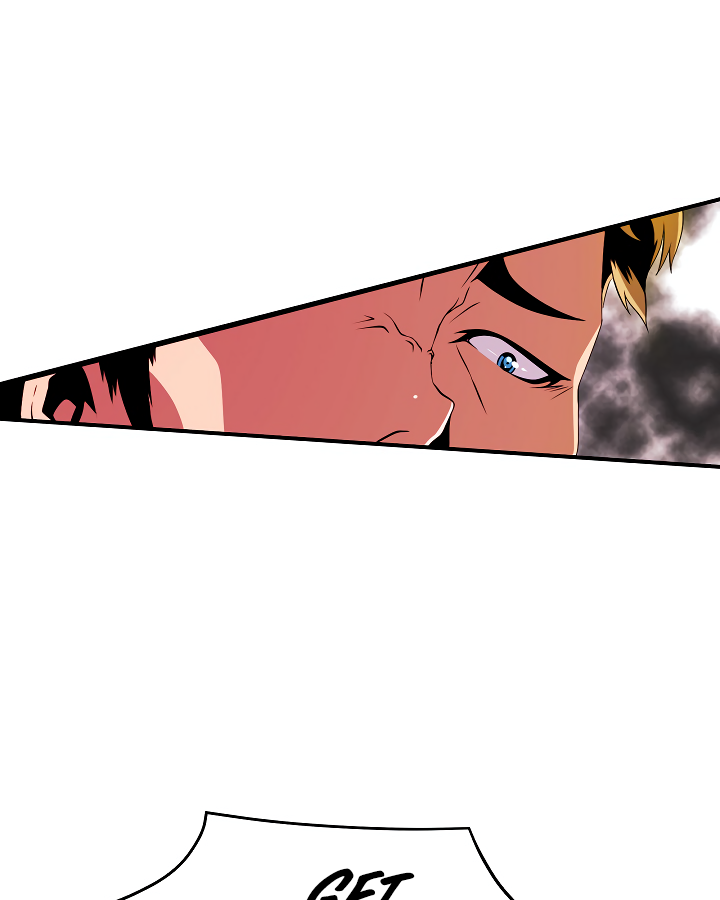 Read I'm Destined to Greatness EN Manga Online