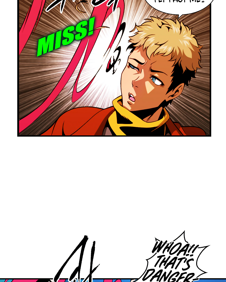 Read I'm Destined to Greatness EN Manga Online