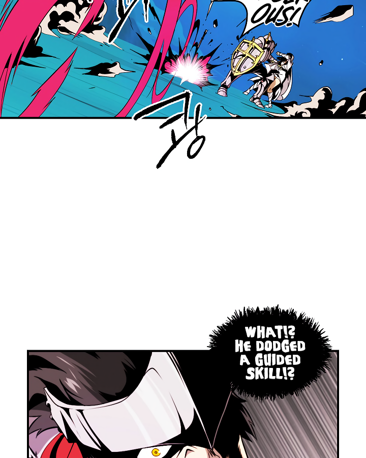 Read I'm Destined to Greatness EN Manga Online