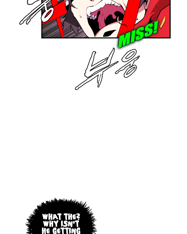 Read I'm Destined to Greatness EN Manga Online