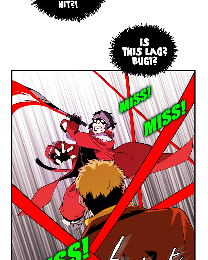 Read I'm Destined to Greatness EN Manga Online