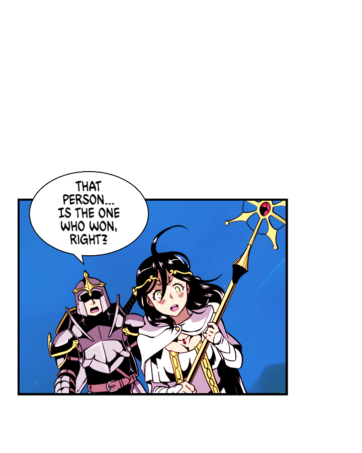Read I'm Destined to Greatness EN Manga Online