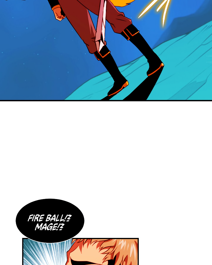 Read I'm Destined to Greatness EN Manga Online