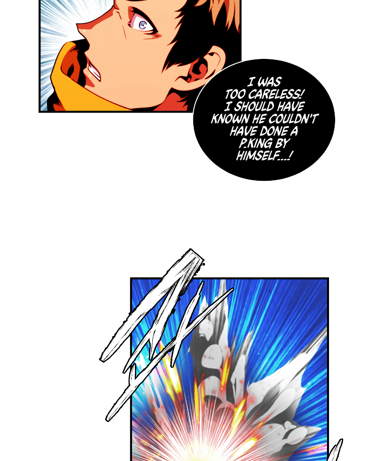 Read I'm Destined to Greatness EN Manga Online