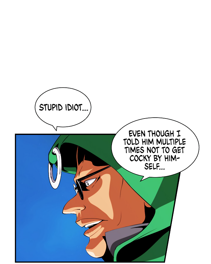 Read I'm Destined to Greatness EN Manga Online