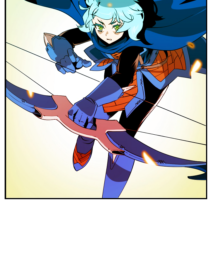 Read I'm Destined to Greatness EN Manga Online