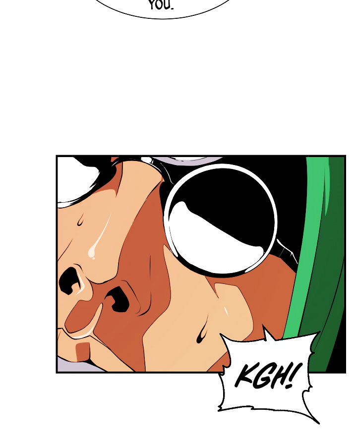 Read I'm Destined to Greatness EN Manga Online