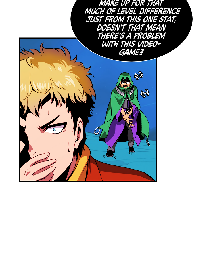 Read I'm Destined to Greatness EN Manga Online
