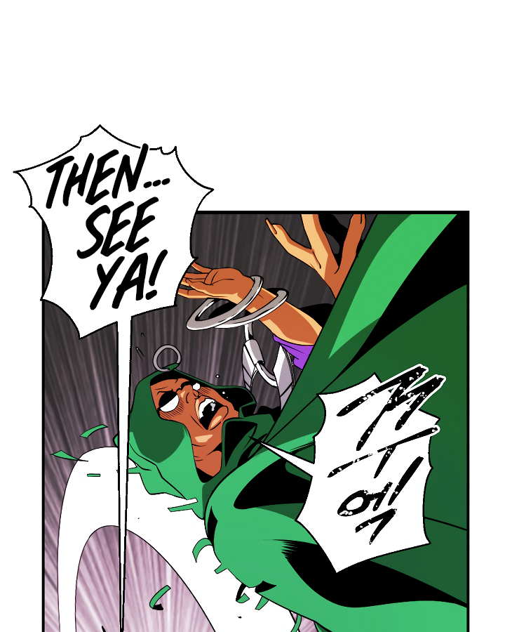 Read I'm Destined to Greatness EN Manga Online