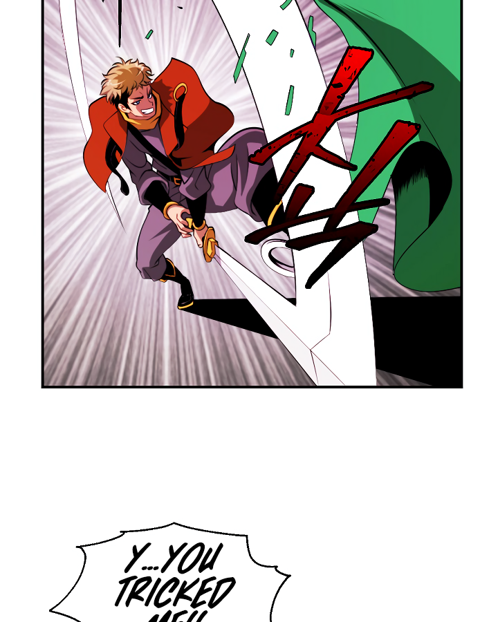 Read I'm Destined to Greatness EN Manga Online