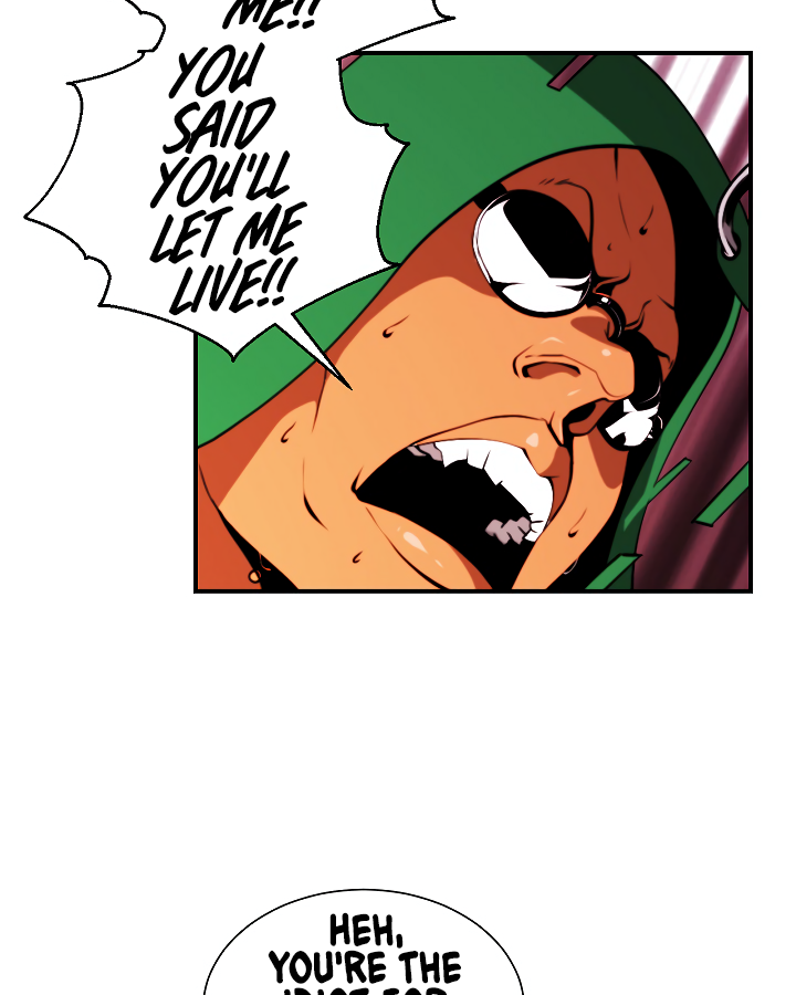 Read I'm Destined to Greatness EN Manga Online