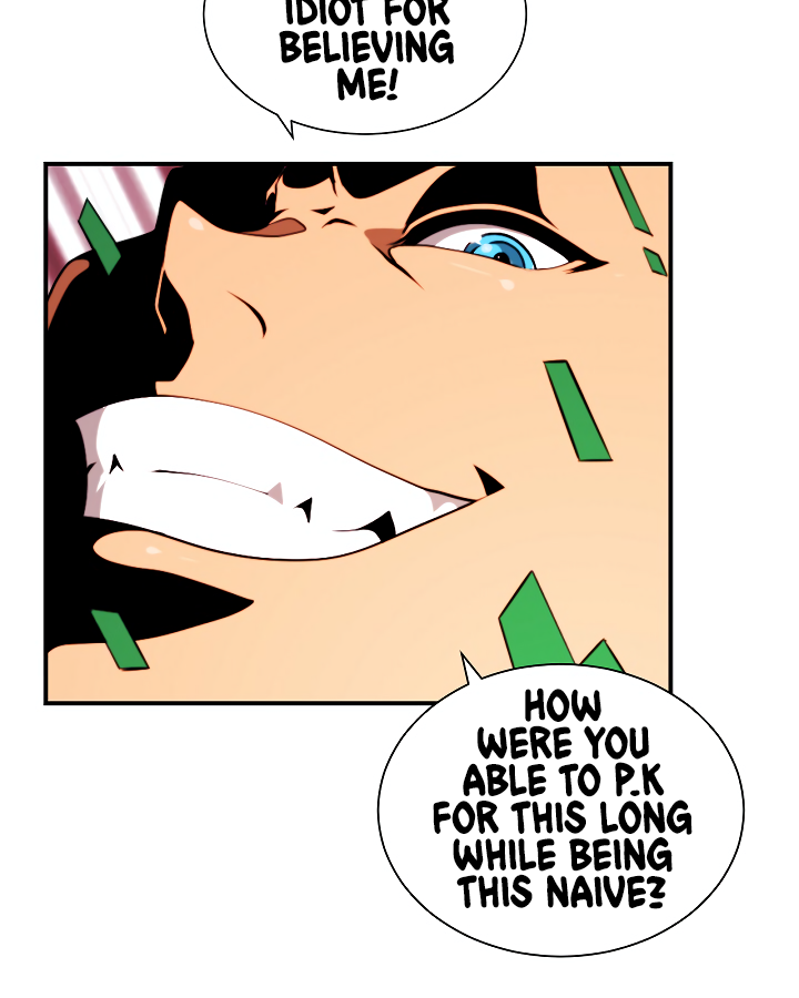 Read I'm Destined to Greatness EN Manga Online