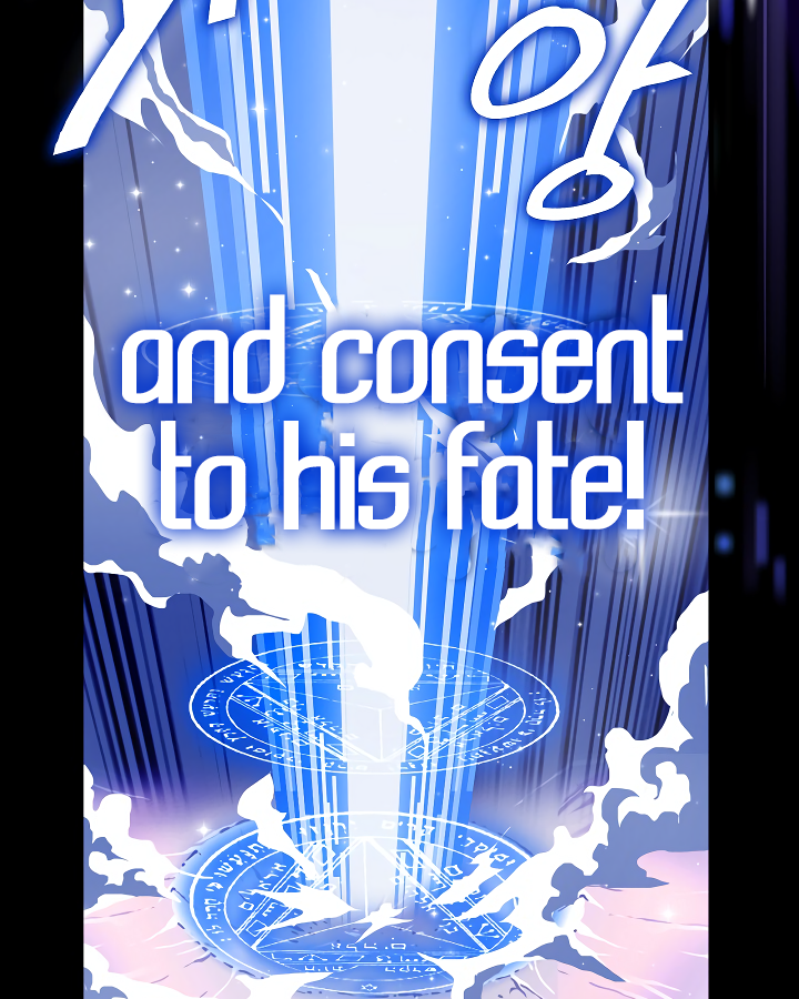 Read I'm Destined to Greatness EN Manga Online