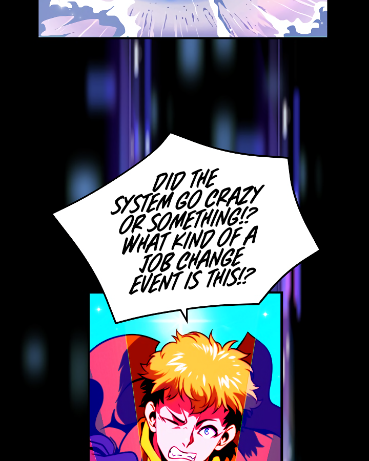 Read I'm Destined to Greatness EN Manga Online