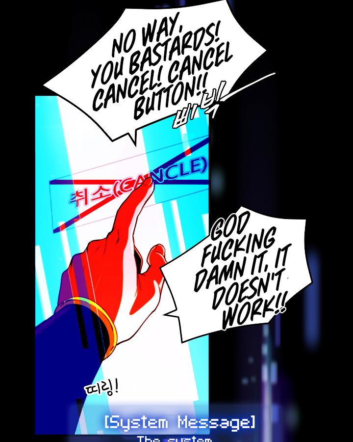 Read I'm Destined to Greatness EN Manga Online