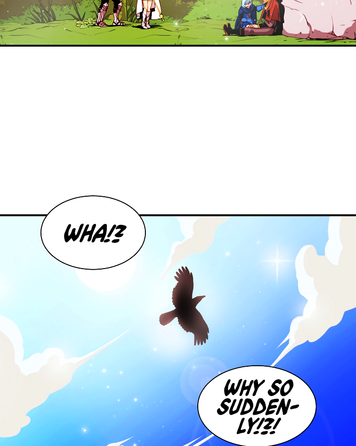 Read I'm Destined to Greatness EN Manga Online
