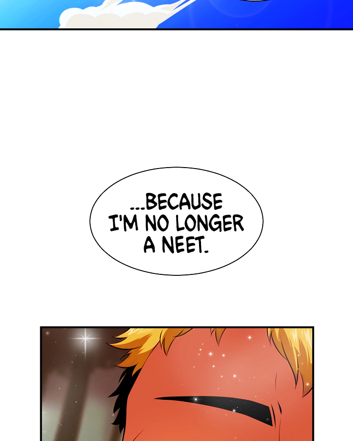 Read I'm Destined to Greatness EN Manga Online