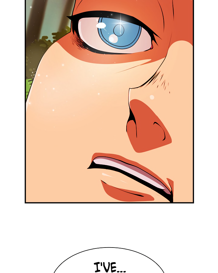 Read I'm Destined to Greatness EN Manga Online