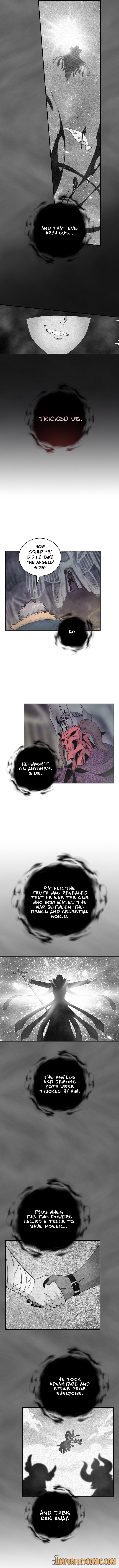 Read I'm Destined to Greatness EN Manga Online