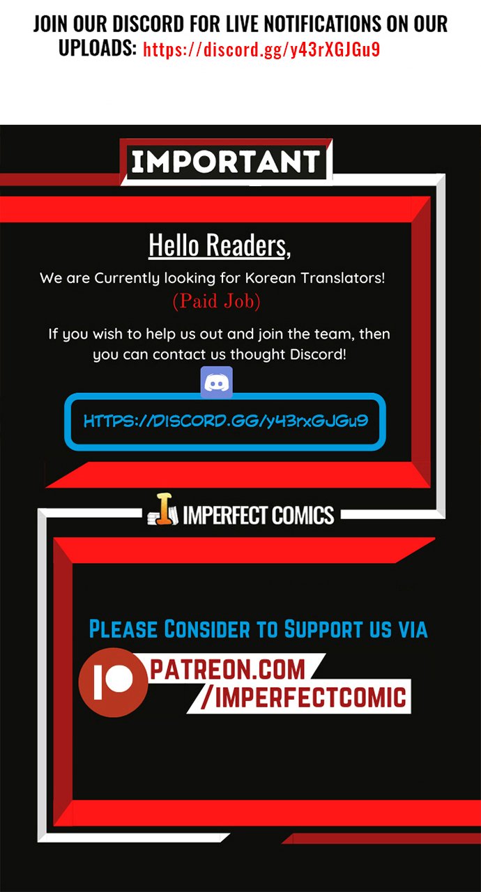 Read I'm Destined to Greatness EN Manga Online