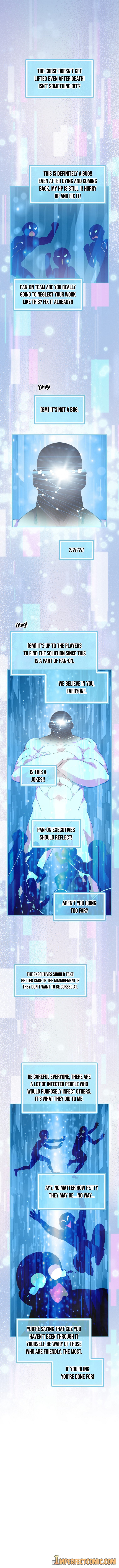 Read I'm Destined to Greatness EN Manga Online