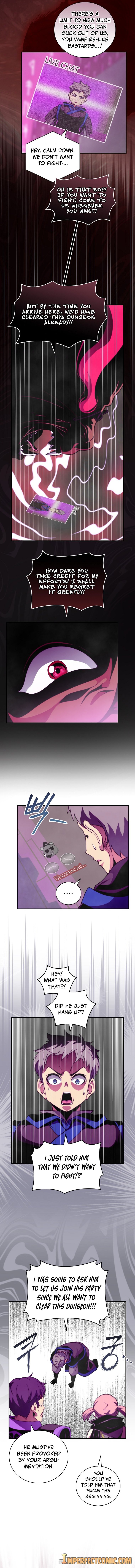 Read I'm Destined to Greatness EN Manga Online