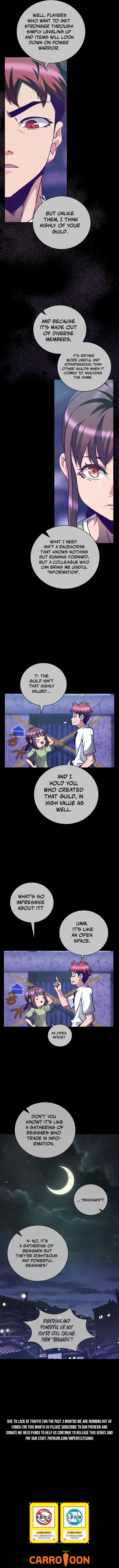 Read I'm Destined to Greatness EN Manga Online