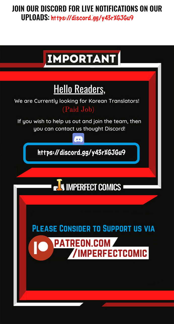 Read I'm Destined to Greatness EN Manga Online