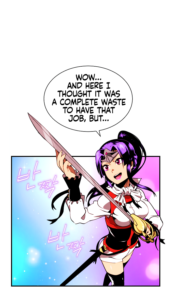 Read I'm Destined to Greatness EN Manga Online
