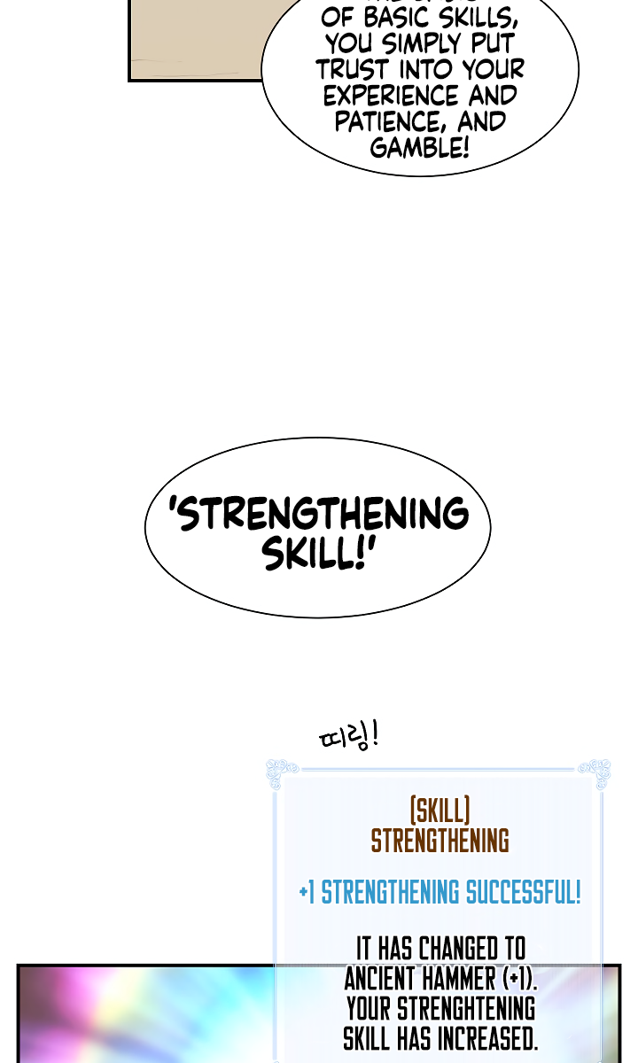 Read I'm Destined to Greatness EN Manga Online