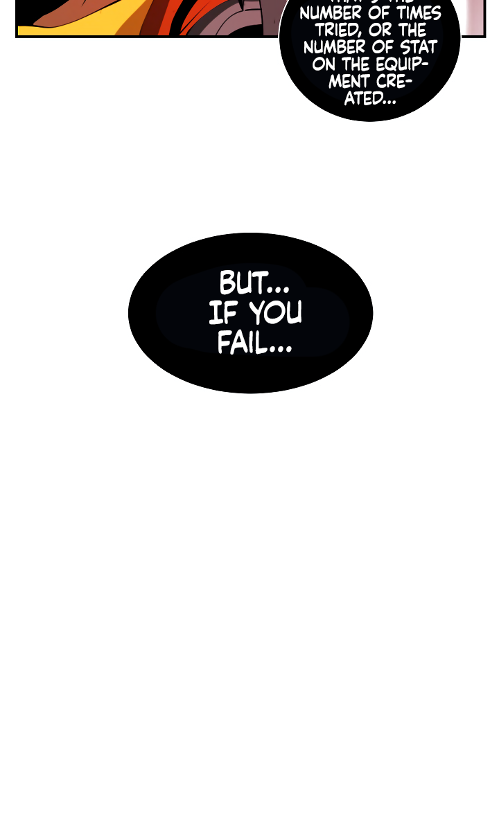 Read I'm Destined to Greatness EN Manga Online