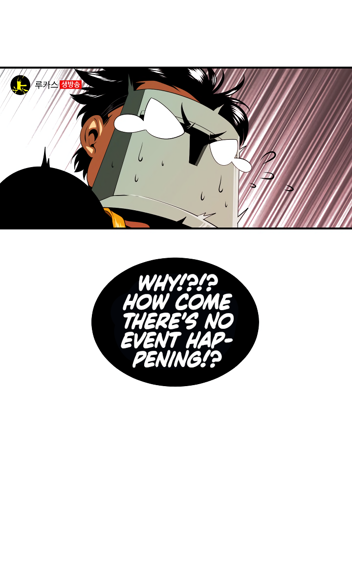 Read I'm Destined to Greatness EN Manga Online