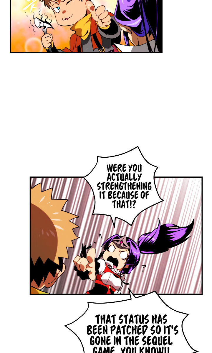 Read I'm Destined to Greatness EN Manga Online