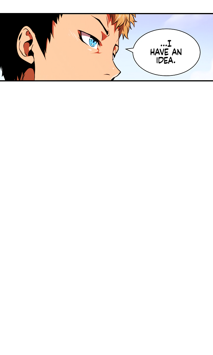 Read I'm Destined to Greatness EN Manga Online