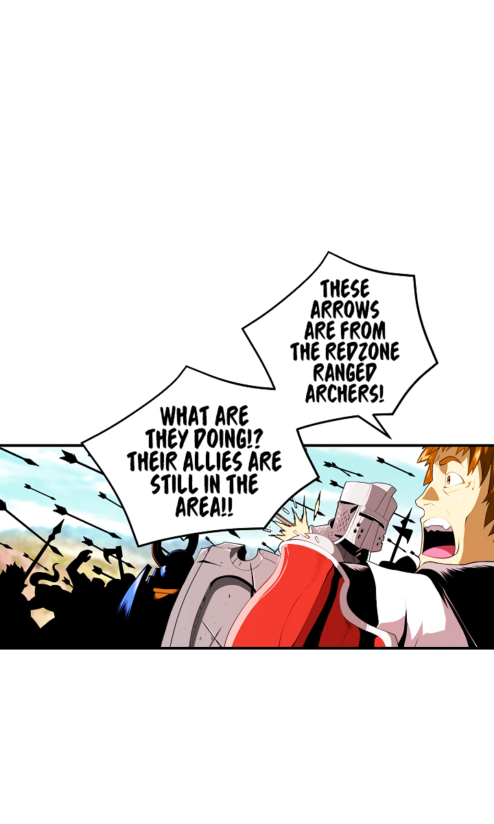 Read I'm Destined to Greatness EN Manga Online